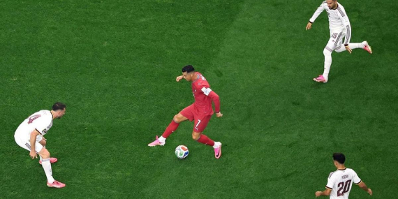 Son Dakika Spor Haberi | Cristiano Ronaldo ve Portekiz elendi, İspanya devam dedi