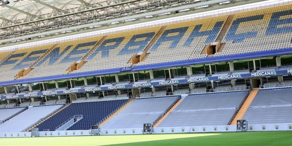 Son Dakika Spor Haberi | Fenerbahçede beklenen gelişme: Maraton Alt E Blok Yenilendi