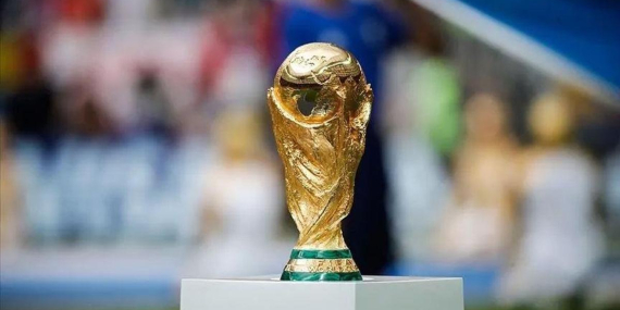 2026 Dünya Kupası’nda çeyrek final heyecanı Fransa-Fas maçıyla başlıyor