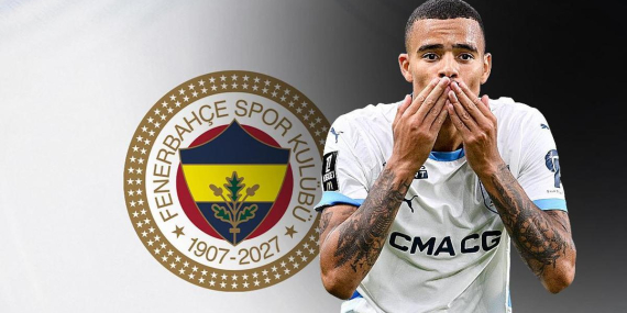 Son Dakika Spor Haberi | Fenerbahçeden transfer açıklaması: Mason Greenwood