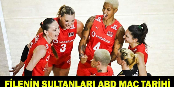 FİLENİN SULTANLARI MAÇI NE ZAMAN? Türkiye