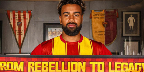 Son Dakika Spor Haberi | Noah Sonko Sundberg, Göztepede