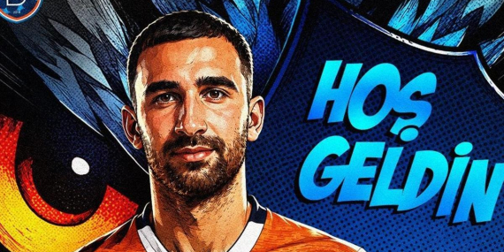 Son Dakika Spor Haberi | Emin Bayram, Başakşehirde