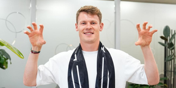 Son Dakika Spor Haberi | Alexander Nübel: Beşiktaşın teklifini ilk duyduğumda
