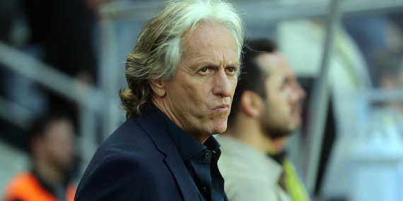 Son Dakika Spor Haberi | Portekiz Millî Takımı, Jorge Jesuse emanet