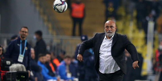 Son Dakika Spor Haberi | Hikmet Karaman: Bu sezon ilk ikiye oynayacağız