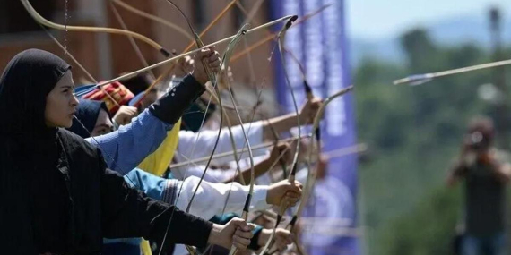 Geleneksel Türk Okçuluk Türkiye Şampiyonası heyecanı bölge elemeleriyle başlıyor