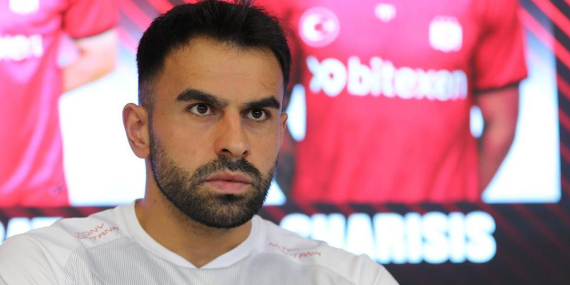 Son Dakika Spor Haberi | Sivasspor, Murat Paluli ile nikâh tazeledi