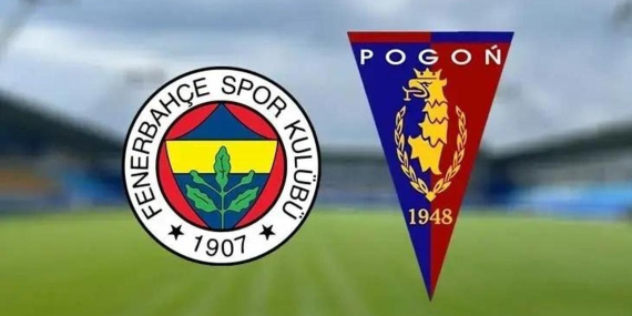 FENERBAHÇE-POGON SZCZECİN HAZIRLIK MAÇI CANLI İZLE TV 100 ŞİFRESİZ | Fenerbahçe-Pogon Szczecin maçı ne zaman, saat kaçta? Canlı yayın bilgileri