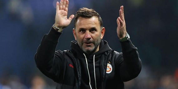 Galatasaray’da beklenen imza! Lesley Ugochukwu transferinde kritik gelişme