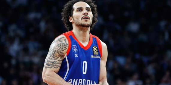 Son Dakika Spor Haberi | Shane Larkin, Fenerbahçede