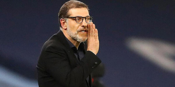 Son Dakika Spor Haberi | Hırvatistan, Slaven Bilice emanet