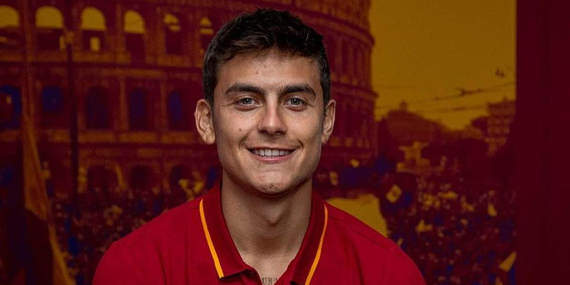 Son Dakika Spor Haberi | Roma, Paulo Dybala ile nikâh tazeledi