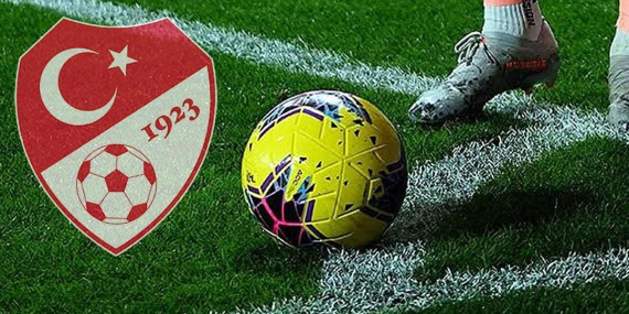 Son Dakika Spor Haberi | TFF duyurdu! O ligin adı değişti