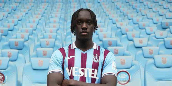 Trabzonsporda Mendy dönemi bitiyor! Yeni adresi yine İspanya…
