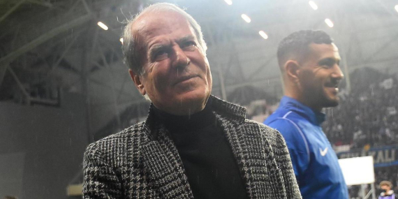 Altay, Mustafa Denizli’ye çağrıda bulundu