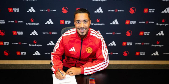 Son Dakika Spor Haberi | Youri Tielemans, Manchester Unitedda