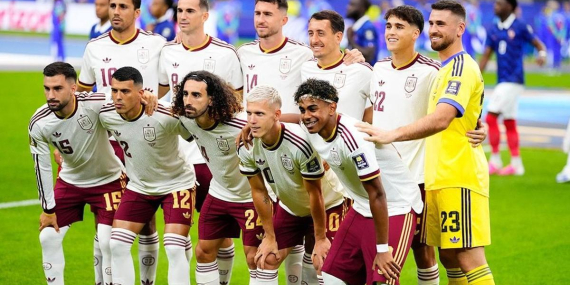 Son Dakika Spor Haberi | Dünya Kupasında ilk finalist İspanya! Fransa