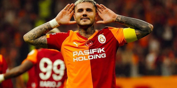 Son Dakika Spor Haberi | Galatasaray, Mauro Icardi ile yollarını ayırdı