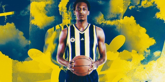Fenerbahçe, yeni pivotunu duyurdu – Son Dakika Basketbol Haberleri