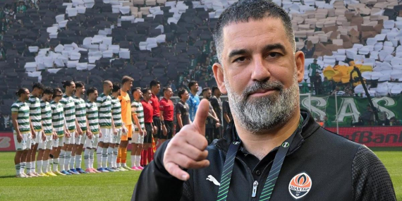 Bursaspor, Arda Turan’lı Shakhtar’a karşı! Bilet fiyatları belirlendi…