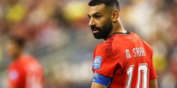 Dünya yıldızı Mohamed Salah Beşiktaş’a doğru