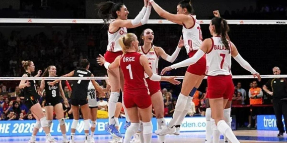FİLENİN SULTANLARI MAÇ TAKVİMİ 2026: Türkiye