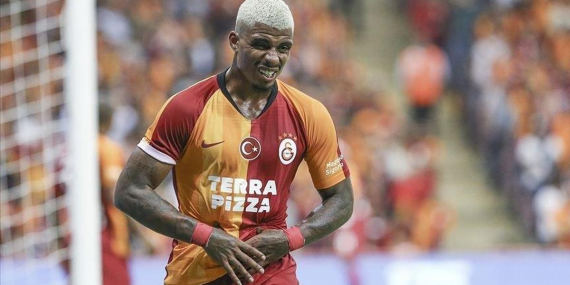 Galatasaray’da Lemina bilmecesi! Yönetim karar aşamasında