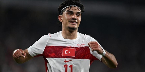 Frankfurt’tan Can Uzun açıklaması! Galatasaray iddialarına yanıt geldi