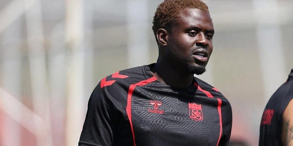 Son Dakika Spor Haberi | Sivasspor, ayrılığı duyurdu