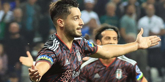 Tayyip Talha Sanuç, Çaykur Rizespor'da