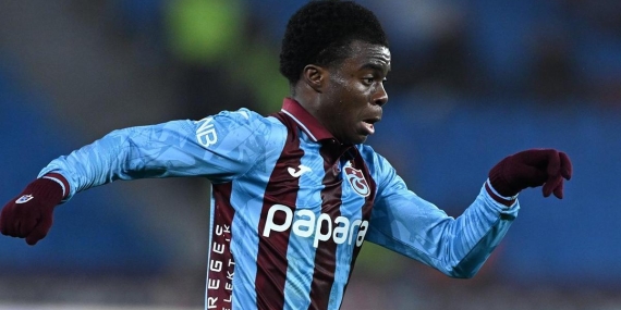 Trabzonspor, yerli ve yabancı oyuncu satışında rekor kırdı