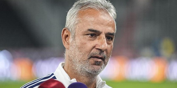 İsmail Kartal’dan Ake, Greenwood ve Asensio kararı! Canlı yayında açıkladı