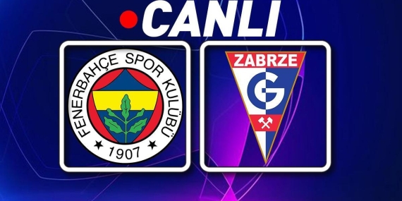 Şampiyonlar Ligi Yolunda İlk Adım! İşte Fenerbahçe Gornik Zabrze Muhtemel 11’ler