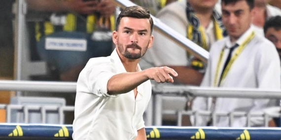 Michal Gasparik: Bu kadar problemle karşılaşacağımızı tahmin etmiyorduk