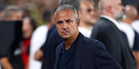 İsmail Kartal’dan, yabancı kontenjanı sorusuna ilginç cevap: Belki kural değişebilir