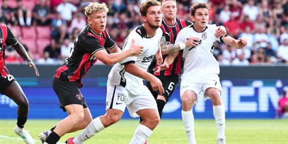 Beşiktaş, Midtjylland maçıyla sezonu açıyor