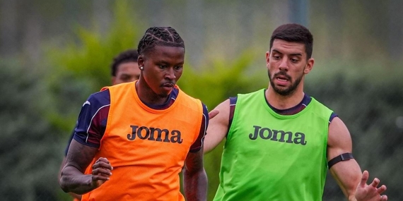 Trabzonspor’da Avusturya kampı başlıyor – Son Dakika Futbol Haberi