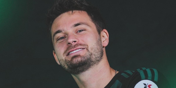 Kocaelispor'da ayrılık