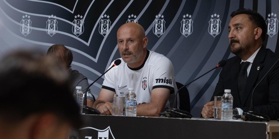 Vincenzo Italiano: Avrupa’da kolay maç yok