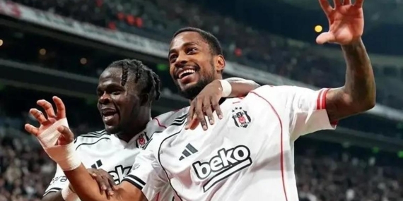 MİDTJYLLAND NEREDEN İZLENİR CANLI İZLE: Beşiktaş Midtjylland hangi kanalda, şifreli mi şifresiz mi? Beşiktaş Midtjylland maç kadrosu…