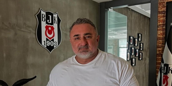 Salah paylaşımı gündem olmuştu! Veysel Ahmet Çağlar istifa etti…