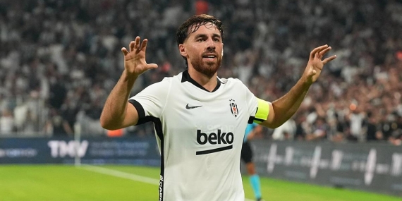 Beşiktaş – Midtjylland MAÇ ÖZETİ | Kartal, sezonun ilk maçında uçtu