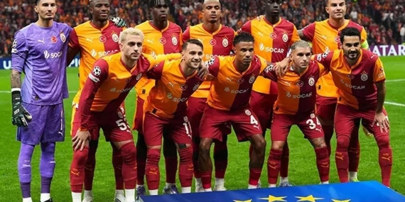 Galatasaray Monza Maçı S Sport Canlı Yayını! Okan Buruk’tan Kadro Kararı!