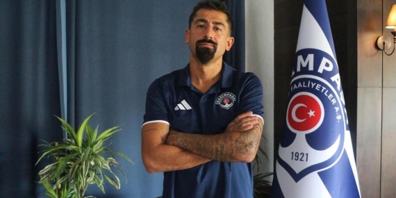 Kerem Demirbay: Türkiye, Bundesliga’dan zor