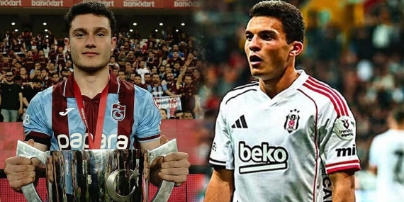 Bodrum FK, Trabzonspor ve Beşiktaş’ın yıldızını bitiriyor