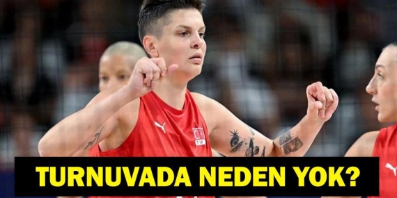 EBRAR KARAKURT MİLLİ TAKIMDA NEDEN YOK? Filenin Sultanları  Ebrar Karakurt sakat mı, neden oynamıyor?