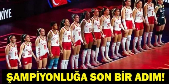 FİLENİN SULTANLARI TÜRKİYE VNL ŞAMPİYONU! Türkiye Brezilya Maçı Kaç Kaç Bitti? Vargas Şov Yaptı!