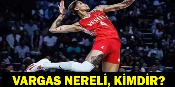 VARGAS NERELİ? Melissa Vargas Kimdir, Kaç Yaşında? Filenin Sultanları VNL Finalinde Vargas Şovu!