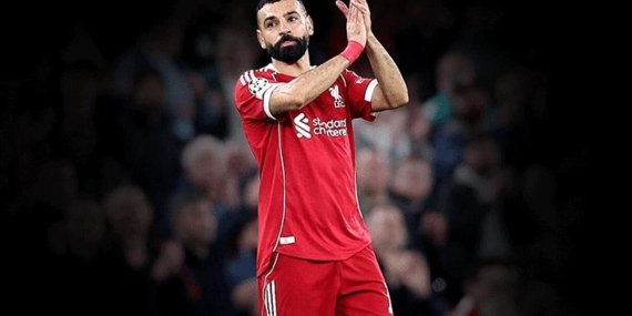 Beşiktaş’tan Mohamed Salah için dev teklif! Maaşı ve bonus detayı ortaya çıktı